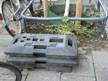 Bild zu gemeldetem Anliegen vom *2025-10-30 12:29:01