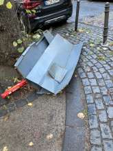 Bild zu gemeldetem Anliegen vom *2025-10-27 18:44:53