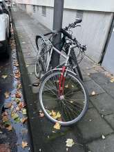 Bild zu gemeldetem Anliegen vom *2025-10-04 18:32:05
