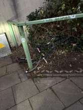 Bild zu gemeldetem Anliegen vom *2025-10-26 14:32:32