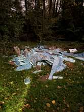 Bild zu gemeldetem Anliegen vom *2025-10-26 14:29:57