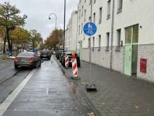 Bild zu gemeldetem Anliegen vom *2025-10-25 23:26:57