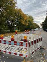Bild zu gemeldetem Anliegen vom *2025-10-19 12:36:06