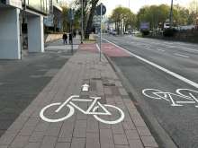 Bild zu gemeldetem Anliegen vom *2025-10-30 23:02:01