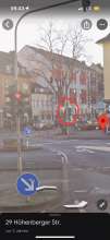 Bild zu gemeldetem Anliegen vom *2025-10-01 09:28:44