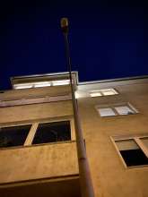Bild zu gemeldetem Anliegen vom *2025-10-23 00:39:03
