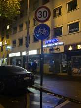 Bild zu gemeldetem Anliegen vom *2025-10-27 21:27:17