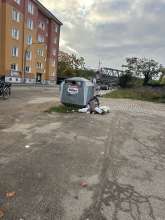 Bild zu gemeldetem Anliegen vom *2025-10-19 12:36:06