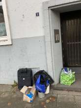 Bild zu gemeldetem Anliegen vom *2025-10-28 15:08:45