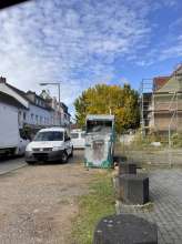 Bild zu gemeldetem Anliegen vom *2025-10-26 12:28:59