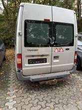 Bild zu gemeldetem Anliegen vom *2025-10-19 12:36:06