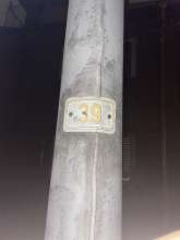 Bild zu gemeldetem Anliegen vom *2025-10-29 18:28:44