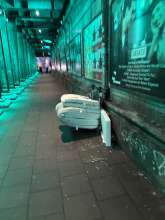 Bild zu gemeldetem Anliegen vom *2025-10-02 18:33:32