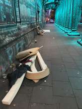 Bild zu gemeldetem Anliegen vom *2025-10-30 15:30:42