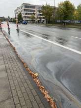 Bild zu gemeldetem Anliegen vom *2025-10-20 09:33:51