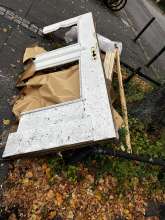 Bild zu gemeldetem Anliegen vom *2025-10-06 15:29:56