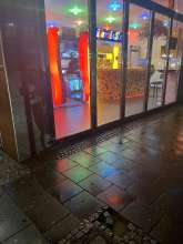 Bild zu gemeldetem Anliegen vom *2025-10-28 18:48:07