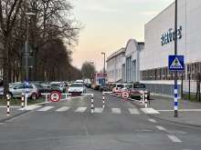 Bild zu gemeldetem Anliegen vom *2025-10-20 12:12:02