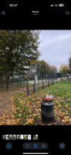 Bild zu gemeldetem Anliegen vom *2025-10-22 09:33:18