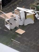 Bild zu gemeldetem Anliegen vom *2025-10-05 09:28:56