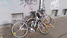 Bild zu gemeldetem Anliegen vom *2025-10-22 11:11:47