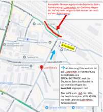 Bild zu gemeldetem Anliegen vom *2025-10-30 09:46:34