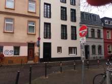 Bild zu gemeldetem Anliegen vom *2025-10-25 15:29:31