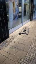Bild zu gemeldetem Anliegen vom *2025-10-24 08:55:14