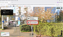 Bild zu gemeldetem Anliegen vom *2025-10-19 15:29:06