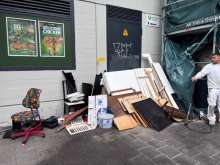 Bild zu gemeldetem Anliegen vom *2025-10-02 15:28:12