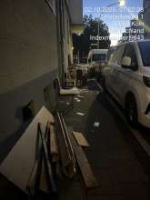 Bild zu gemeldetem Anliegen vom *2025-10-02 06:36:53