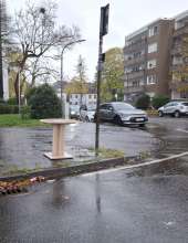 Bild zu gemeldetem Anliegen vom *2025-10-27 18:28:10