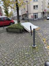 Bild zu gemeldetem Anliegen vom *2025-10-23 09:31:27