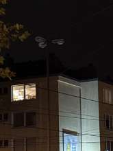 Bild zu gemeldetem Anliegen vom *2025-10-23 22:26:42