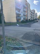 Bild zu gemeldetem Anliegen vom *2025-10-24 12:27:55