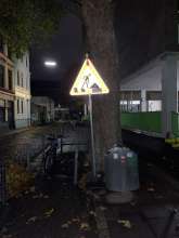 Bild zu gemeldetem Anliegen vom *2025-10-26 00:35:07