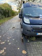 Bild zu gemeldetem Anliegen vom *2025-10-27 15:28:19