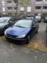 Bild zu gemeldetem Anliegen vom *2025-10-28 07:39:49