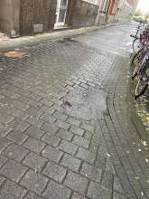 Bild zu gemeldetem Anliegen vom *2025-10-28 09:33:57