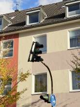 Bild zu gemeldetem Anliegen vom *2025-10-30 12:29:01