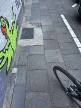 Bild zu gemeldetem Anliegen vom *2025-10-30 17:00:42