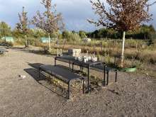 Bild zu gemeldetem Anliegen vom *2025-10-04 17:16:12