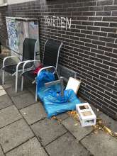 Bild zu gemeldetem Anliegen vom *2025-10-05 11:42:15