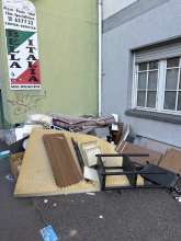 Bild zu gemeldetem Anliegen vom *2025-10-02 06:36:53