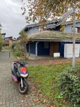 Bild zu gemeldetem Anliegen vom *2025-10-17 09:35:25