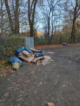 Bild zu gemeldetem Anliegen vom *2025-11-24 15:27:32