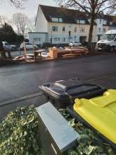 Bild zu gemeldetem Anliegen vom *2025-11-29 09:33:08