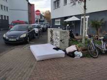 Bild zu gemeldetem Anliegen vom *2025-11-06 15:29:04