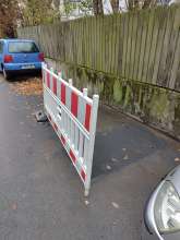 Bild zu gemeldetem Anliegen vom *2025-11-15 09:27:42