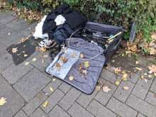 Bild zu gemeldetem Anliegen vom *2025-11-03 15:44:15